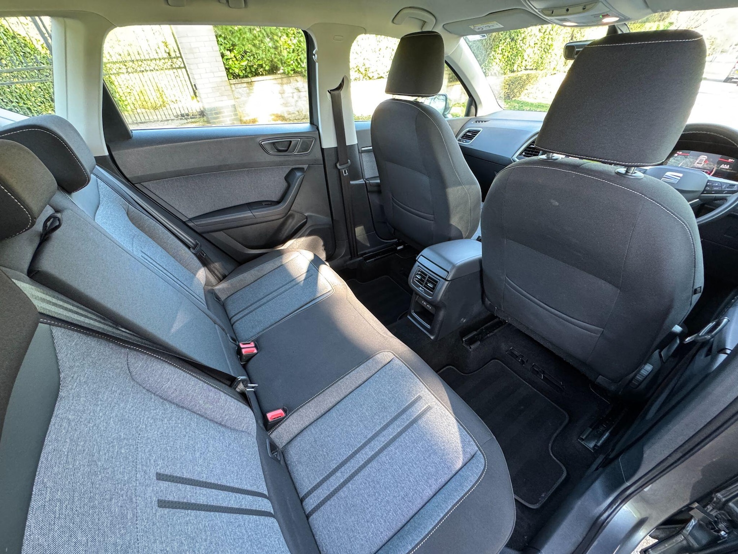 Used SEAT Ateca 2023 for sale - 77970348: Photo 77