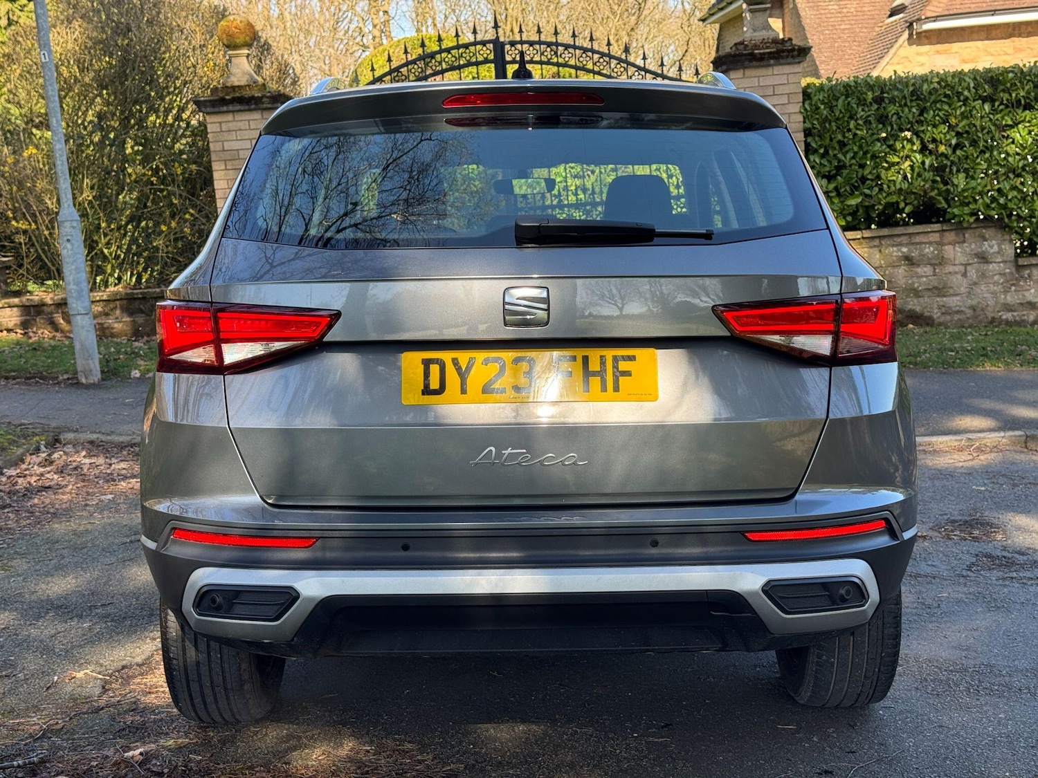 Used SEAT Ateca 2023 for sale - 77970348: Photo 78