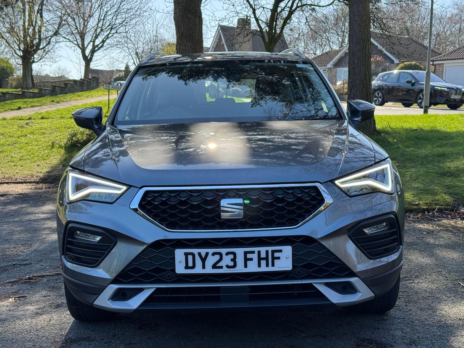 Used SEAT Ateca 2023 for sale - 77970348: Photo 79