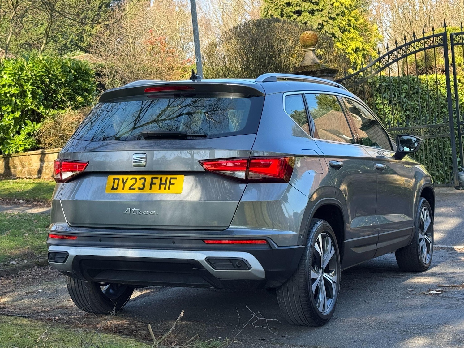 Used SEAT Ateca 2023 for sale - 77970348: Photo 82