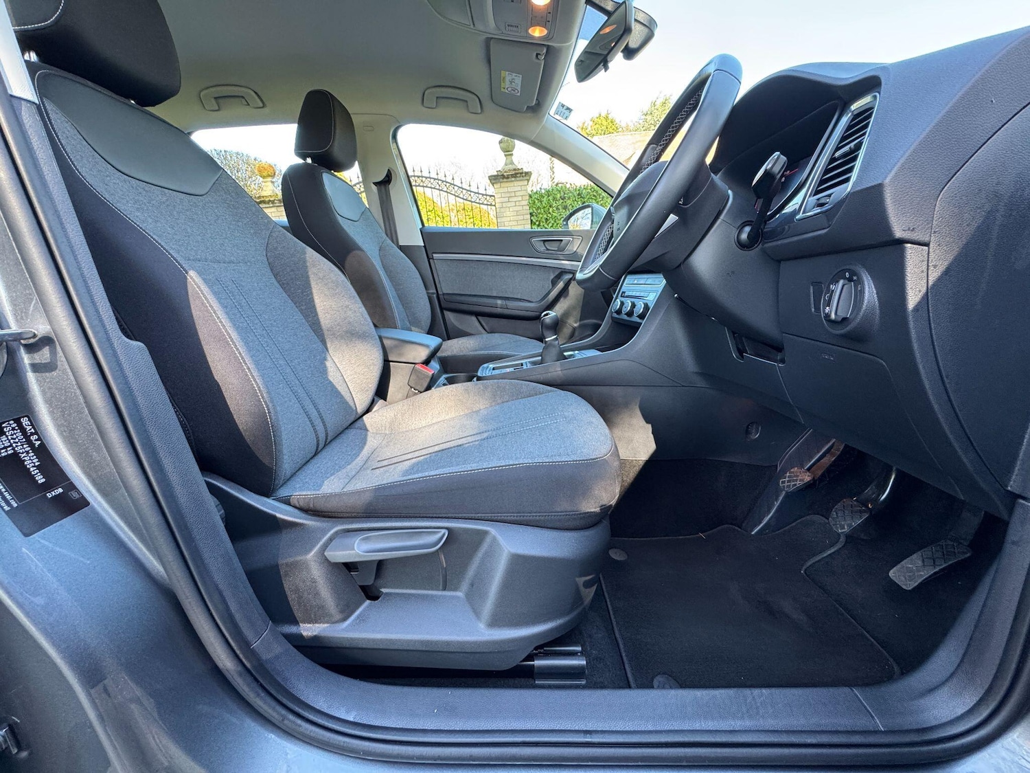 Used SEAT Ateca 2023 for sale - 77970348: Photo 83