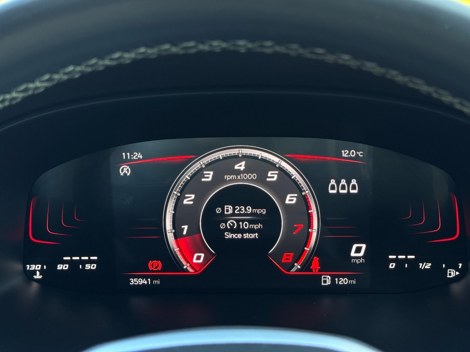 Used SEAT Ateca 2023 for sale - 77970348: Photo 85