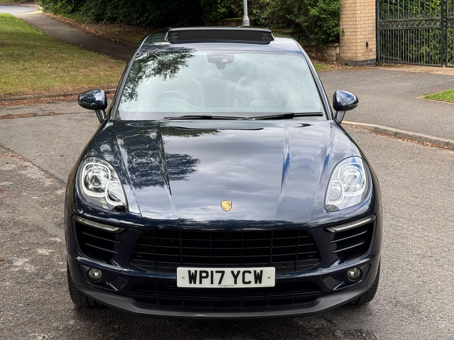 Vehicle 44