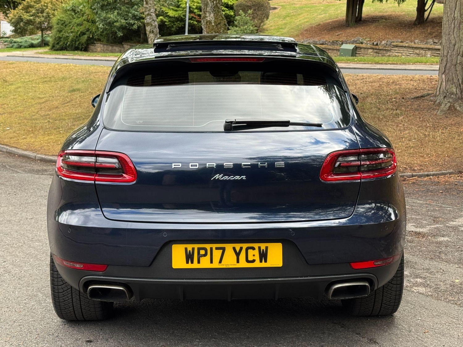 Vehicle 45