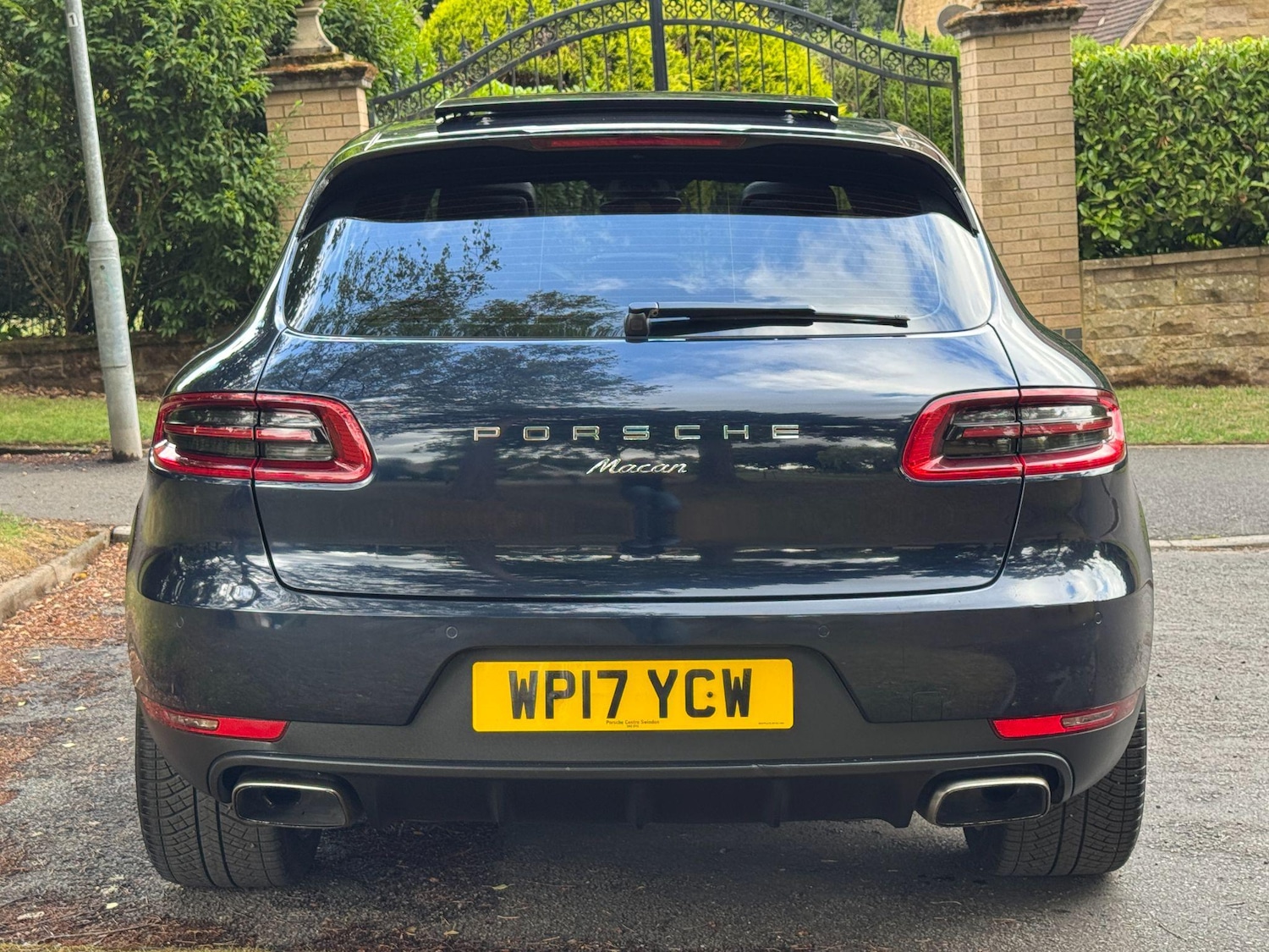 Vehicle 68