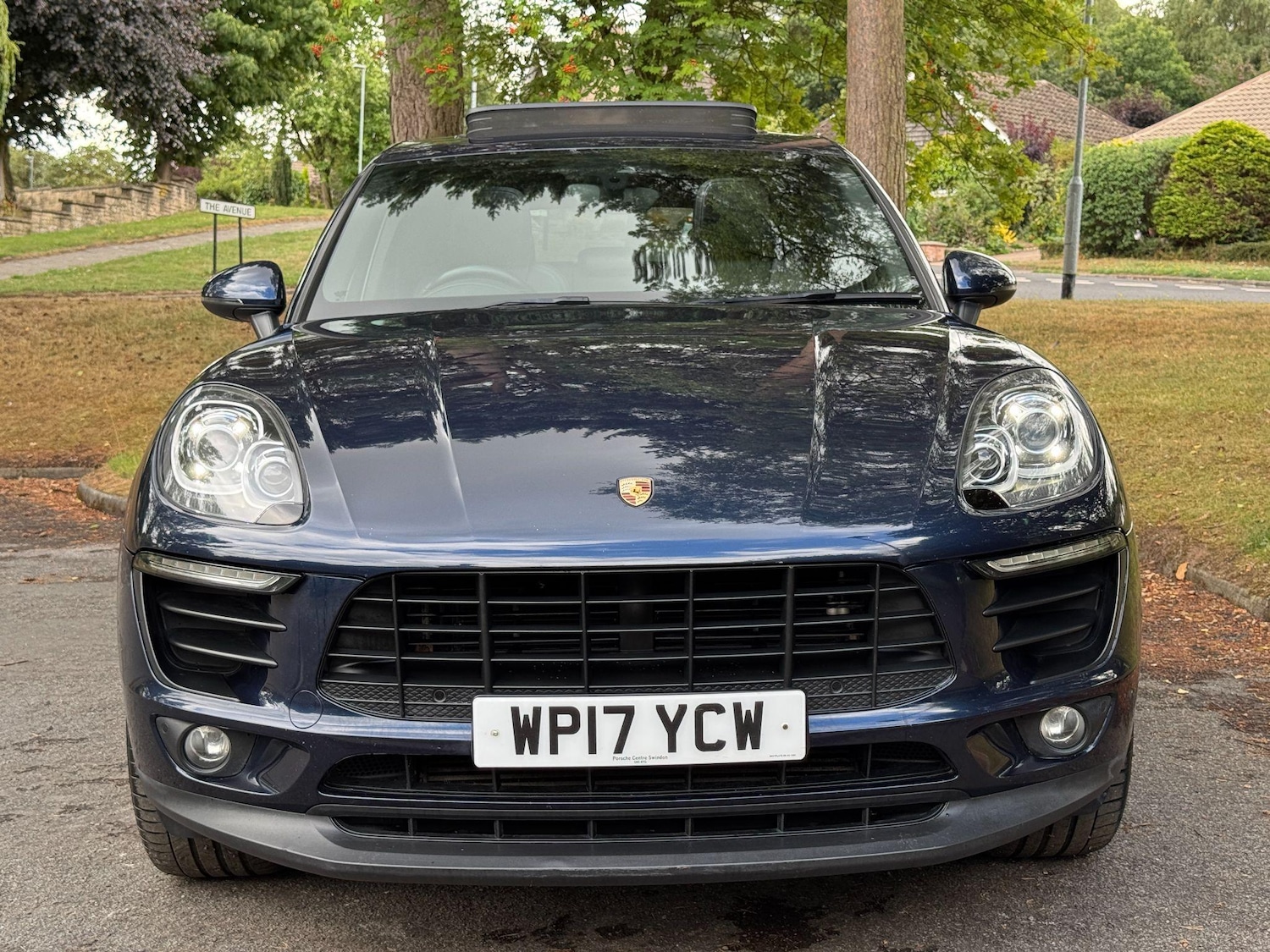 Vehicle 78