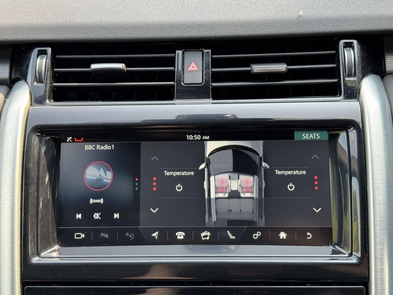 Used Land Rover Discovery 2019 for sale - 77175749: Photo 17