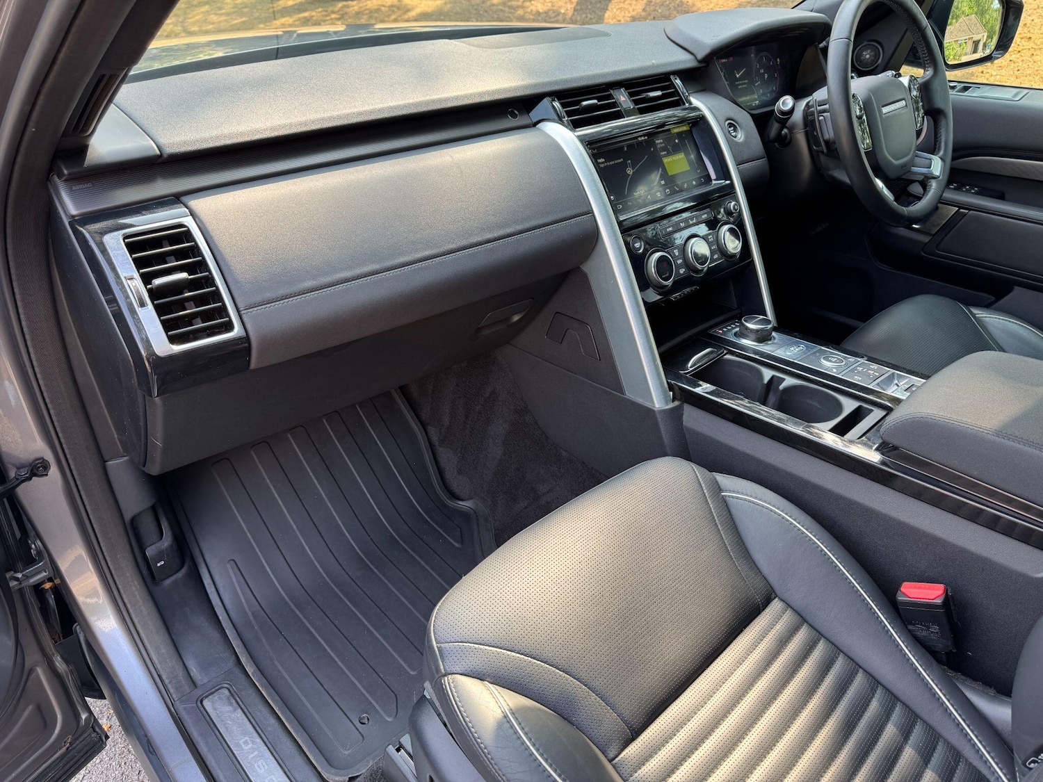 Used Land Rover Discovery 2019 for sale - 77175749: Photo 23