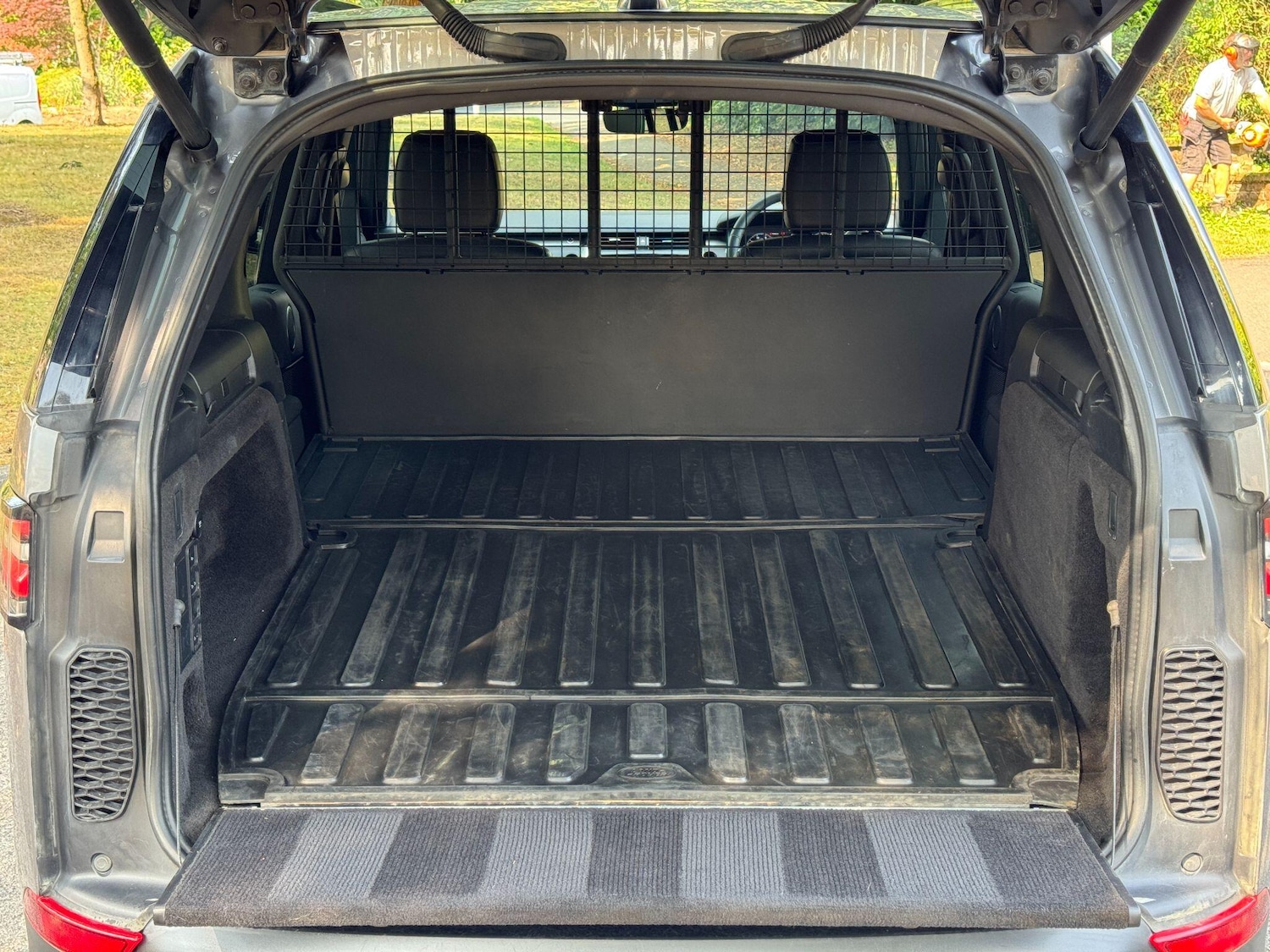 Used Land Rover Discovery 2019 for sale - 77175749: Photo 26