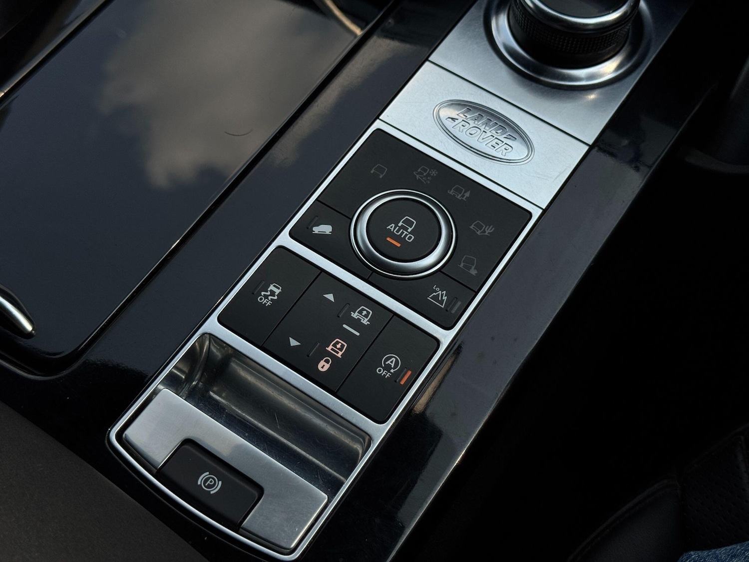 Used Land Rover Discovery 2019 for sale - 77175749: Photo 28