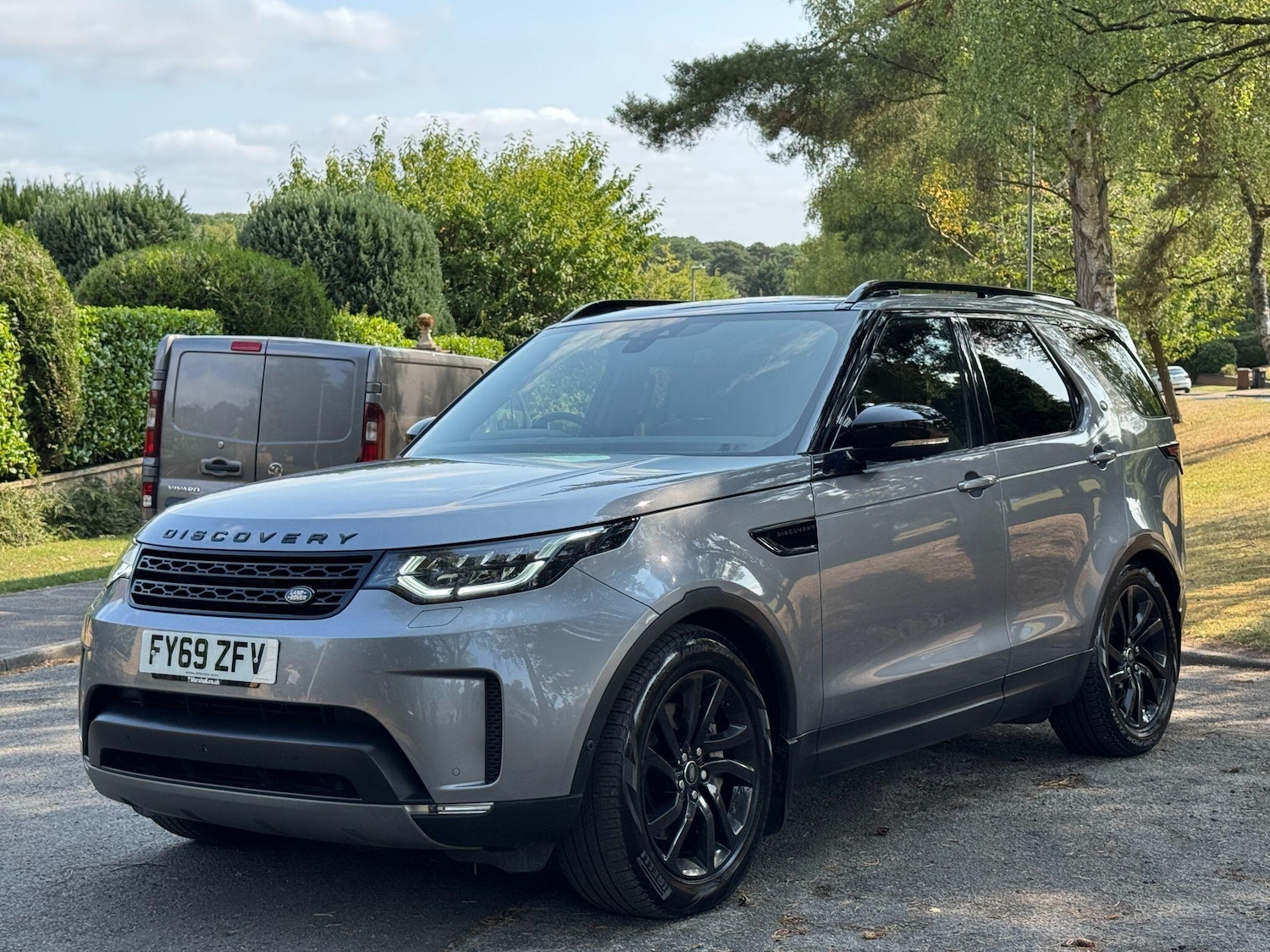 Used Land Rover Discovery 2019 for sale - 77175749: Photo 30