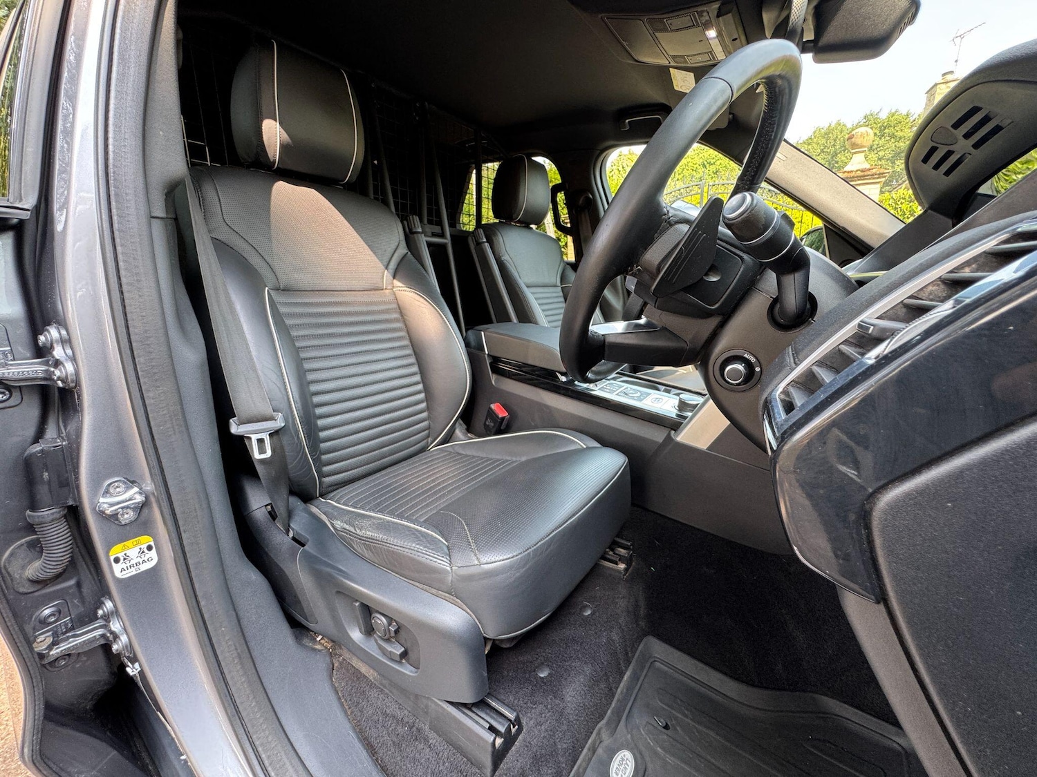 Used Land Rover Discovery 2019 for sale - 77175749: Photo 31