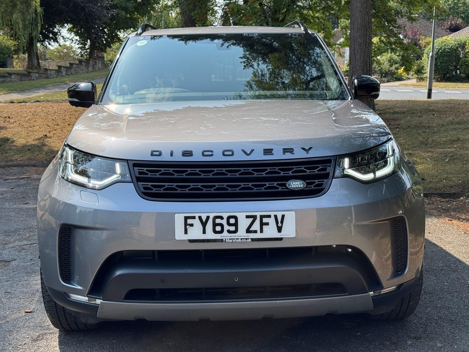 Used Land Rover Discovery 2019 for sale - 77175749: Photo 33