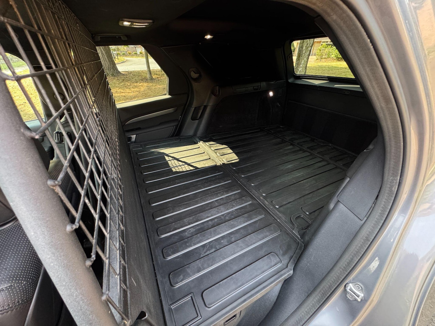 Used Land Rover Discovery 2019 for sale - 77175749: Photo 38