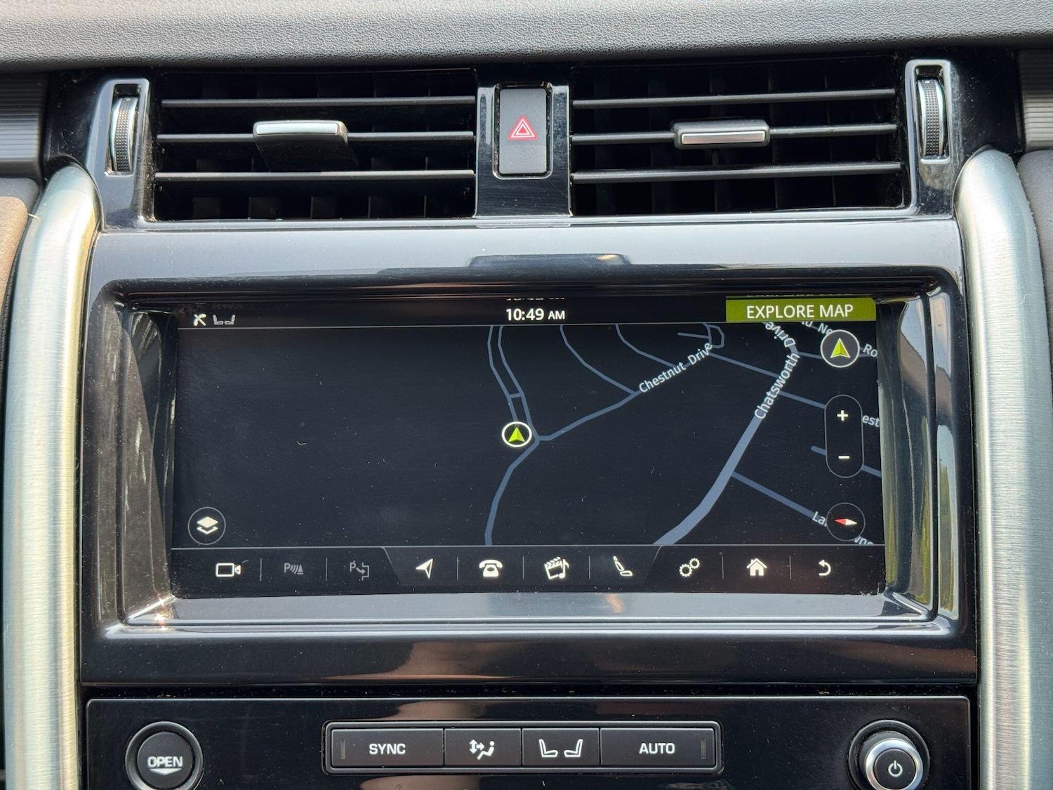 Used Land Rover Discovery 2019 for sale - 77175749: Photo 39