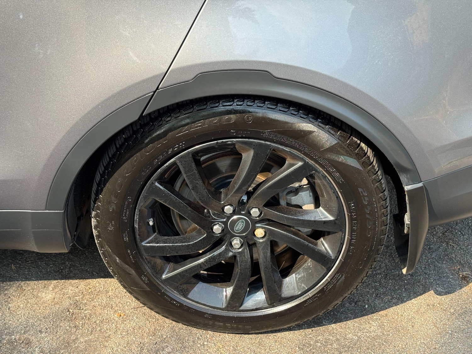 Used Land Rover Discovery 2019 for sale - 77175749: Photo 43