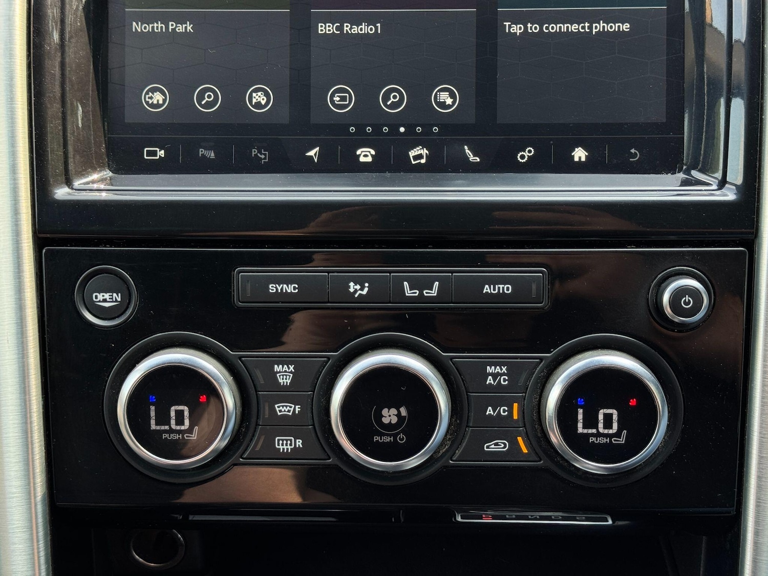 Used Land Rover Discovery 2019 for sale - 77175749: Photo 44