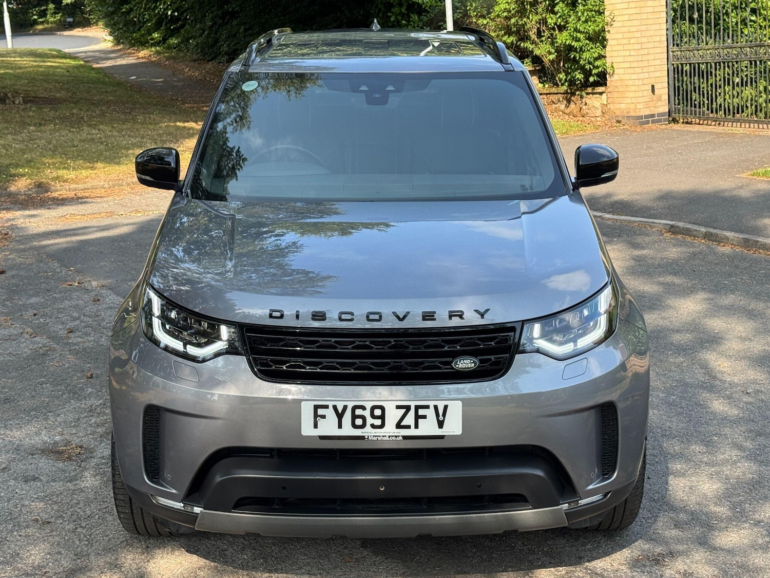 Used Land Rover Discovery 2019 for sale - 77175749: Photo 47