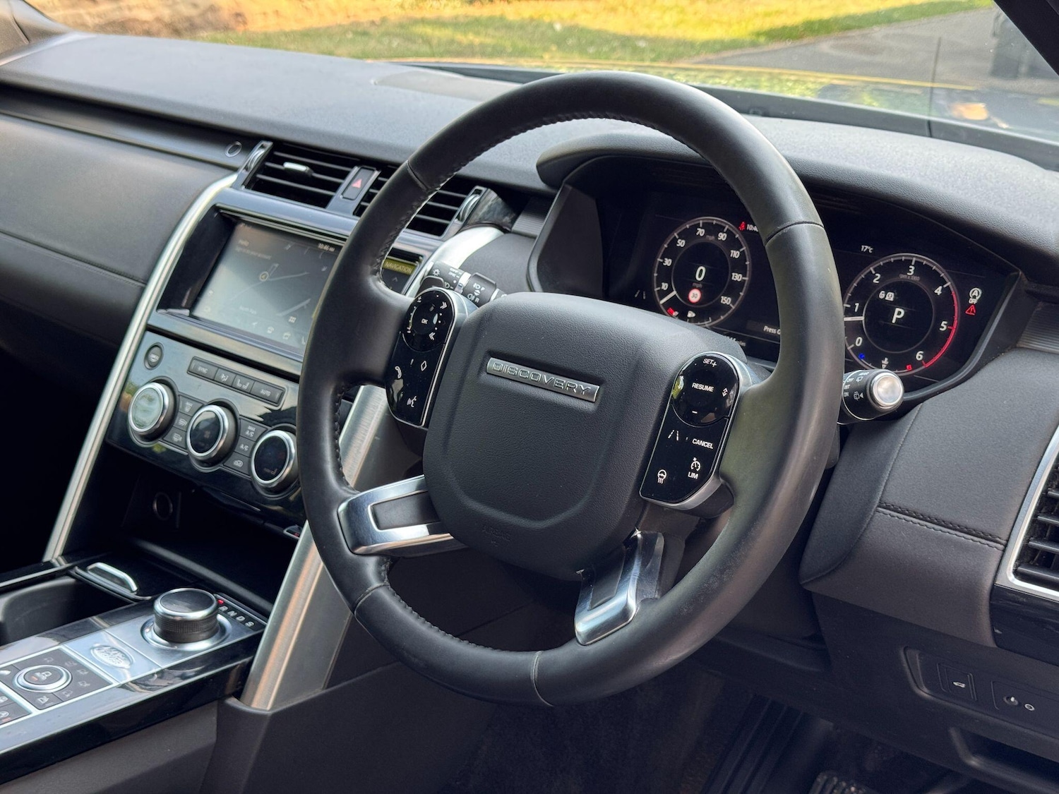 Used Land Rover Discovery 2019 for sale - 77175749: Photo 48