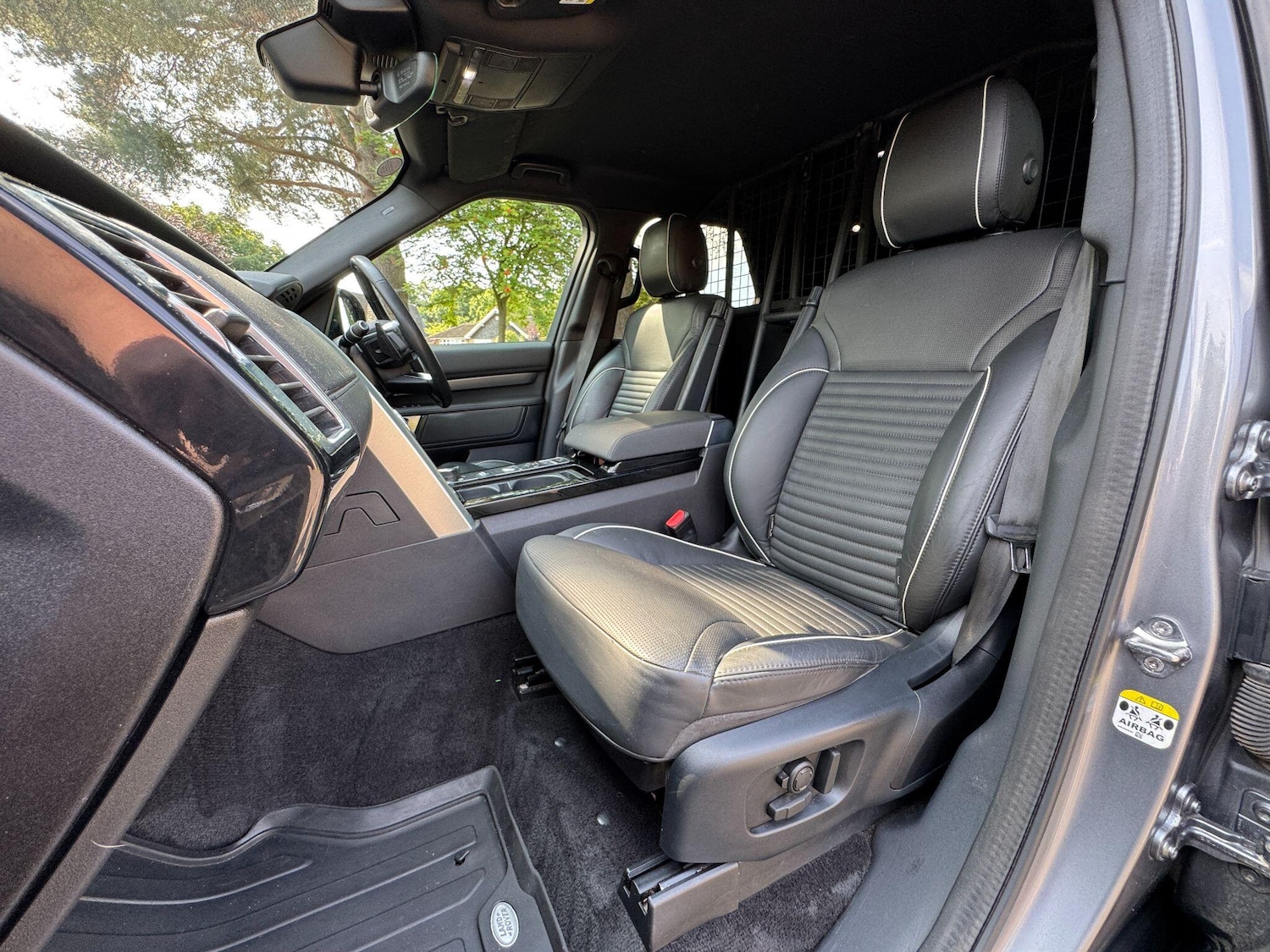 Used Land Rover Discovery 2019 for sale - 77175749: Photo 5