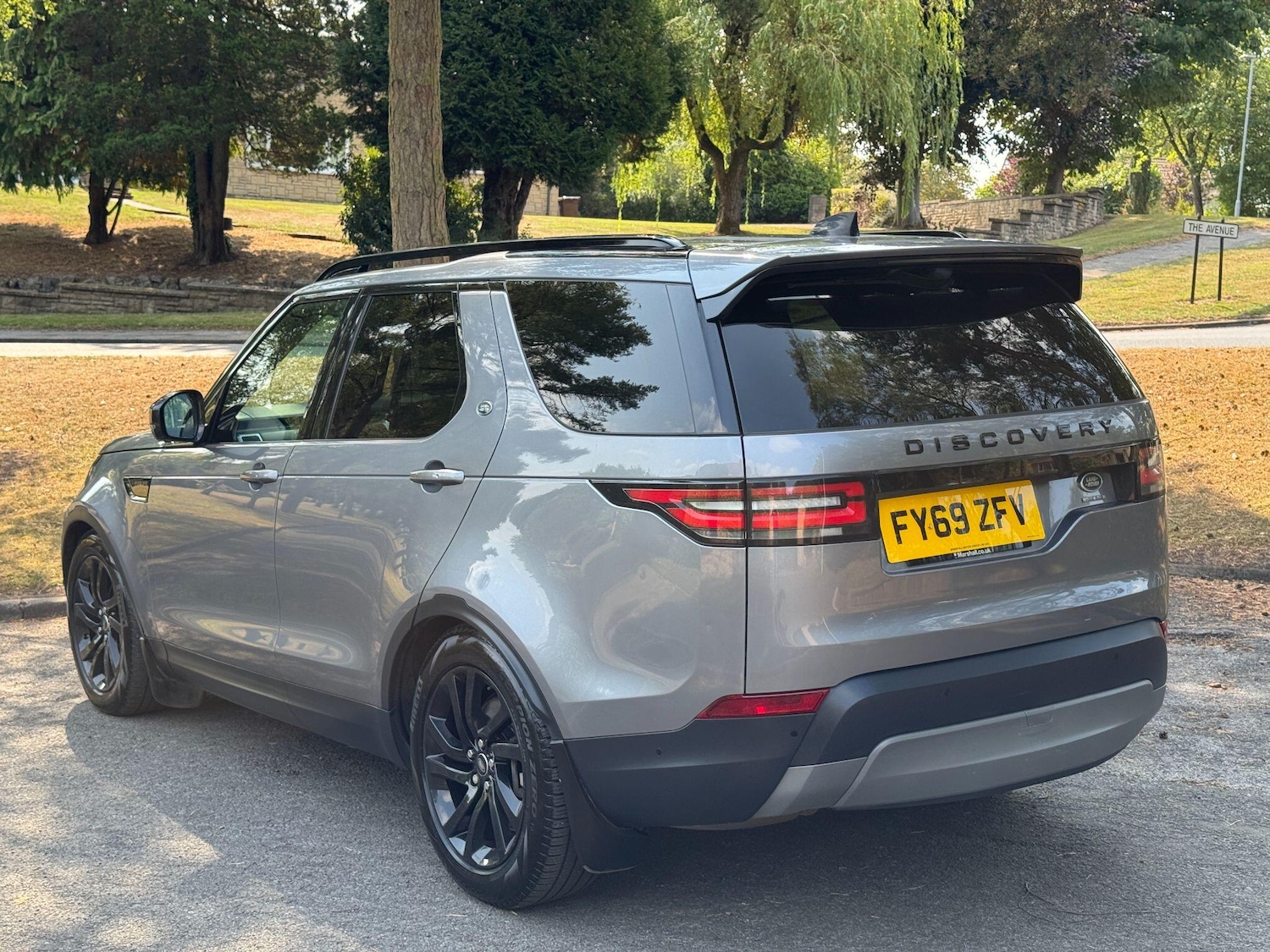 Used Land Rover Discovery 2019 for sale - 77175749: Photo 53
