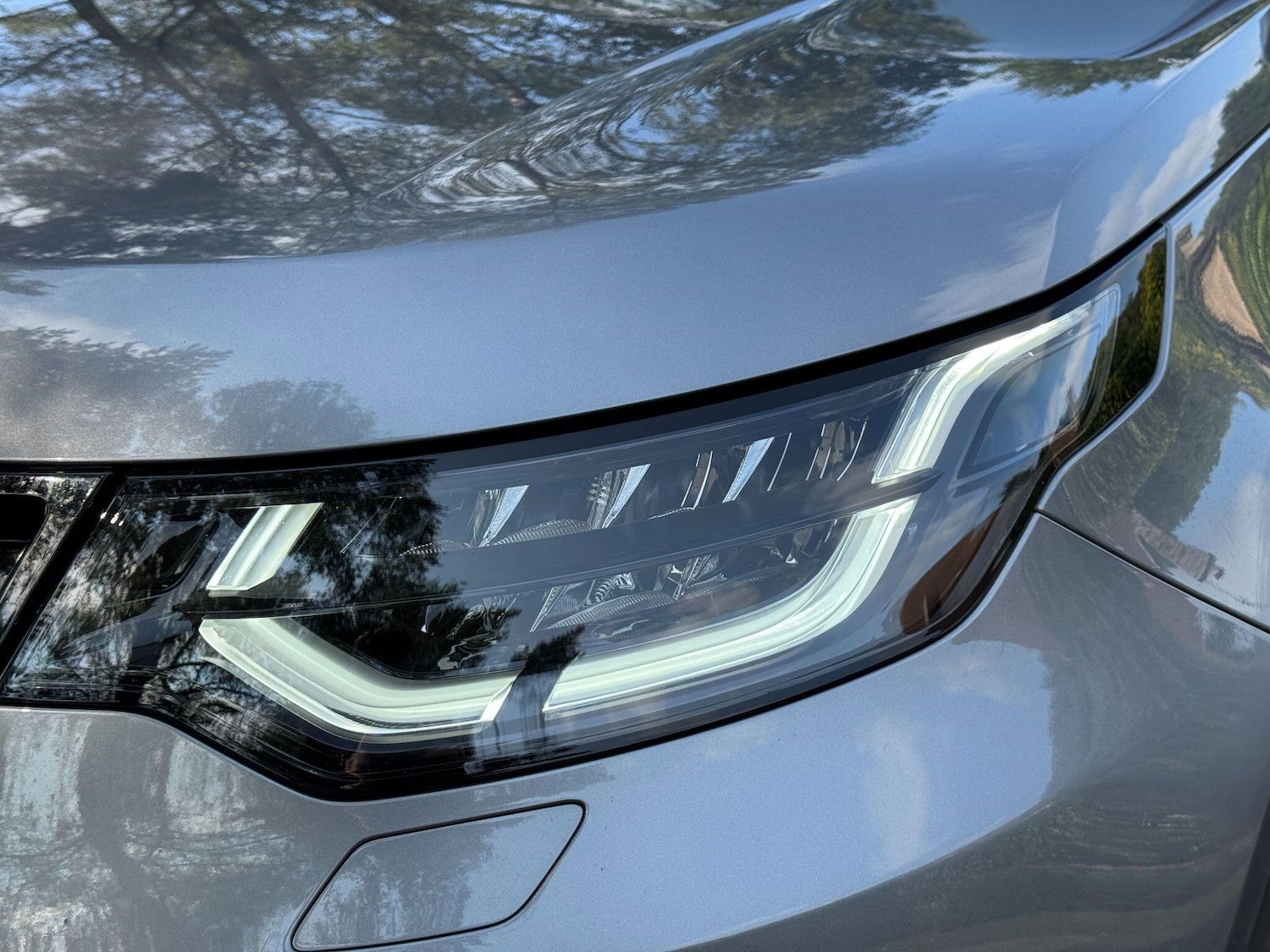 Used Land Rover Discovery 2019 for sale - 77175749: Photo 55