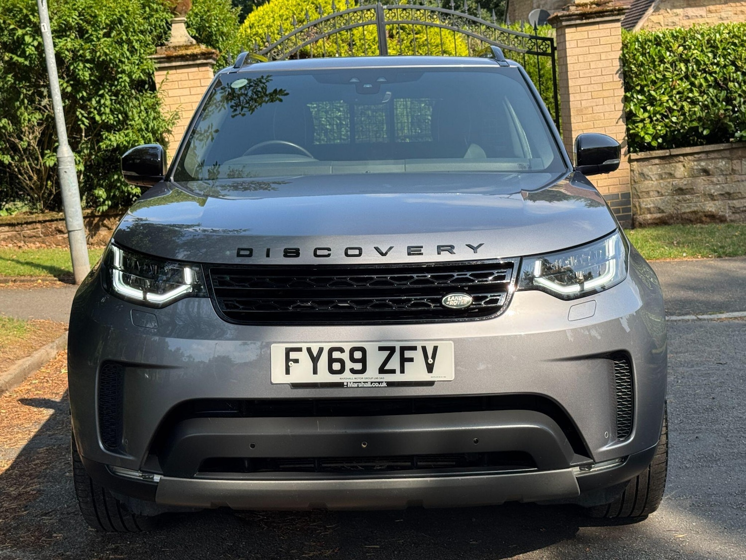 Used Land Rover Discovery 2019 for sale - 77175749: Photo 57