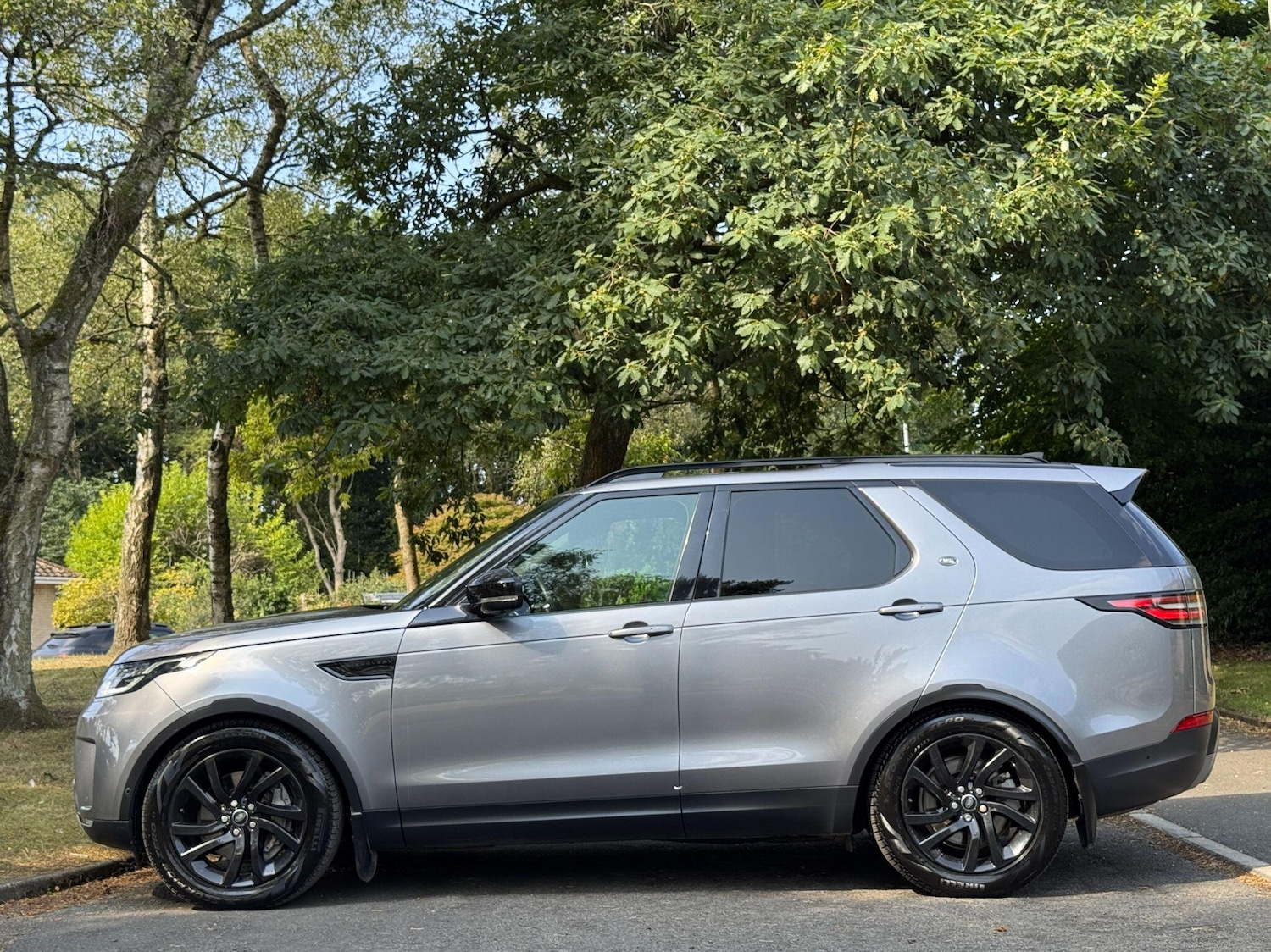Used Land Rover Discovery 2019 for sale - 77175749: Photo 58