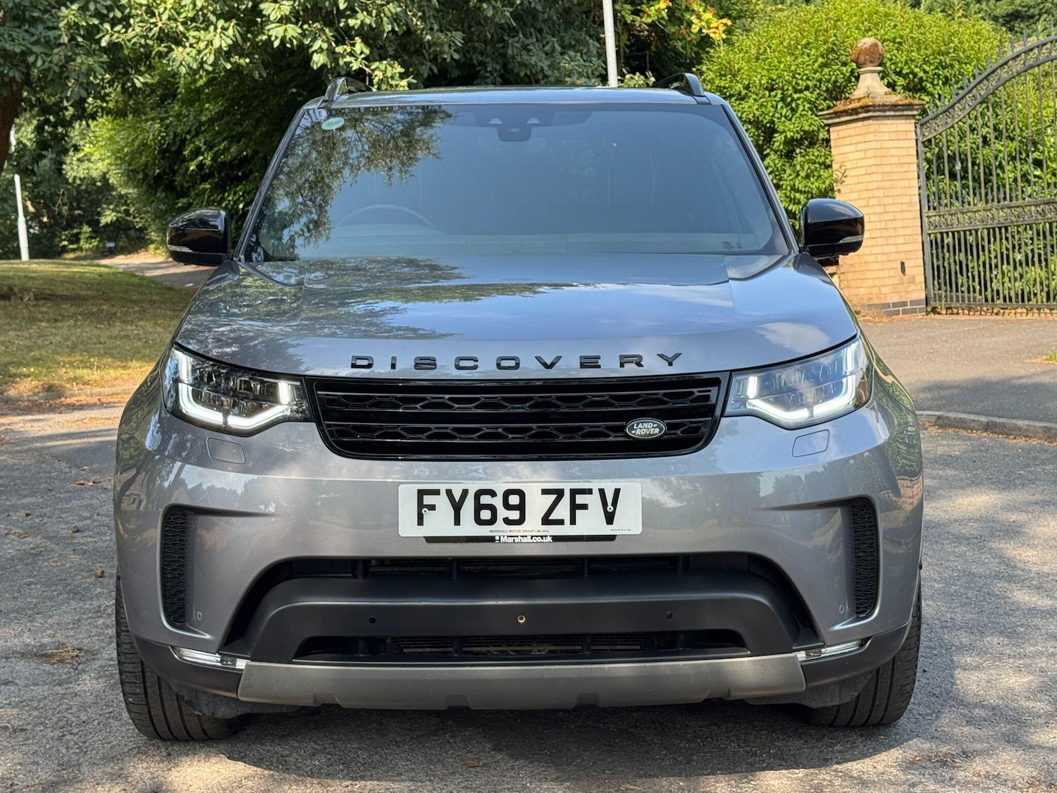 Used Land Rover Discovery 2019 for sale - 77175749: Photo 6