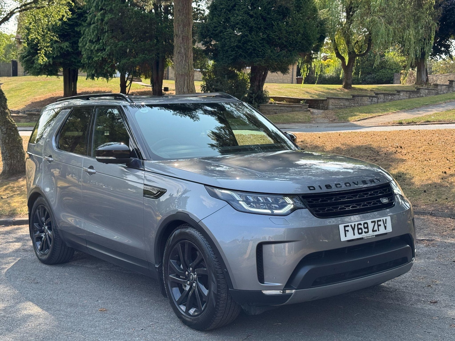 Used Land Rover Discovery 2019 for sale - 77175749: Photo 65