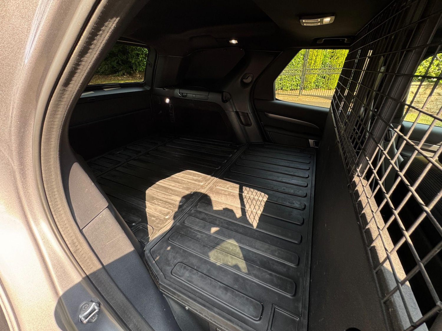 Used Land Rover Discovery 2019 for sale - 77175749: Photo 70