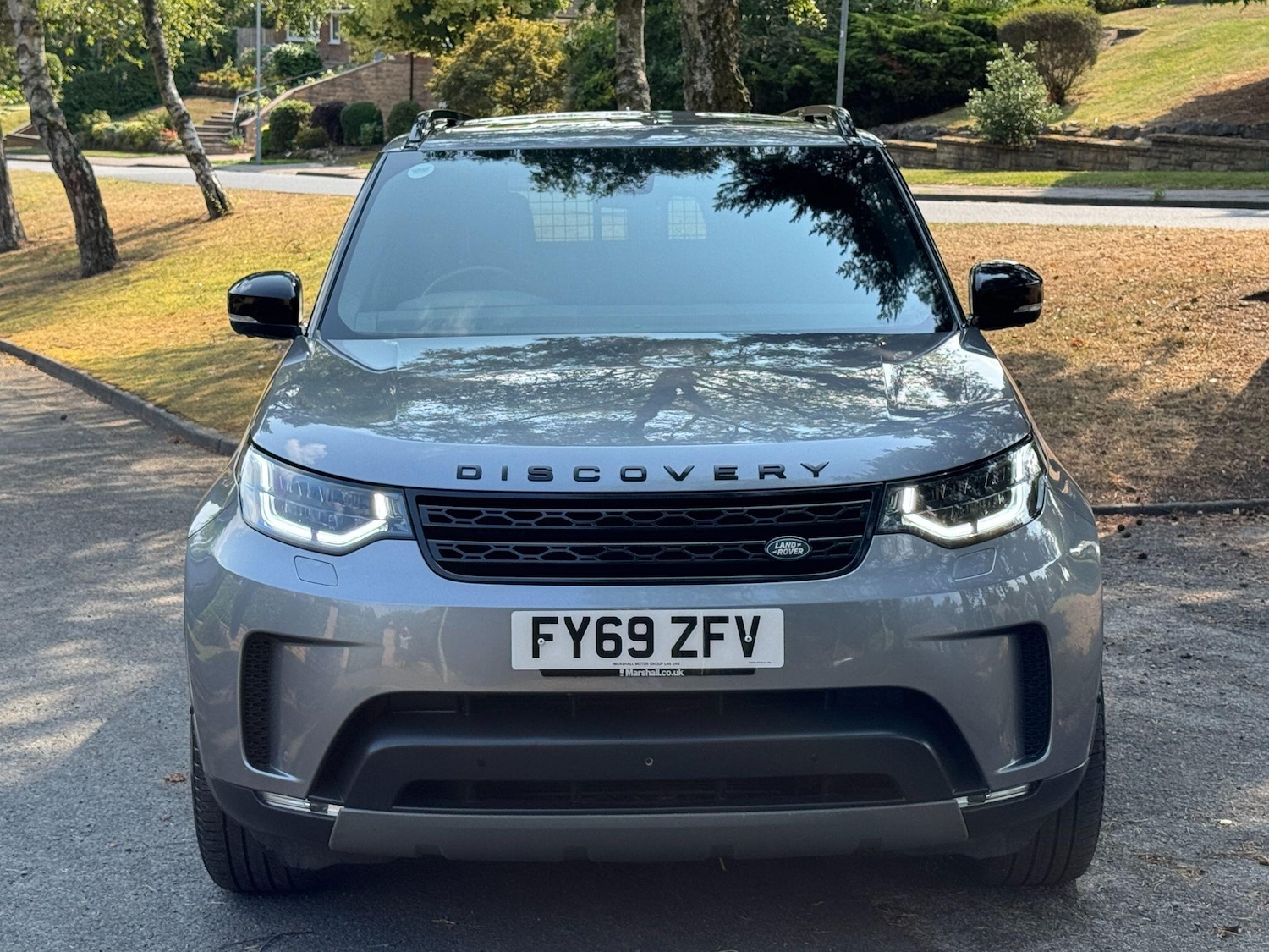 Used Land Rover Discovery 2019 for sale - 77175749: Photo 71