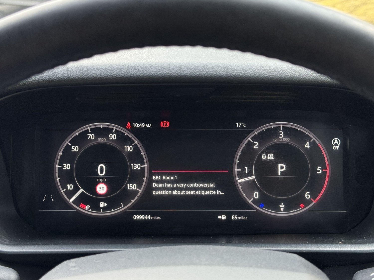 Used Land Rover Discovery 2019 for sale - 77175749: Photo 75