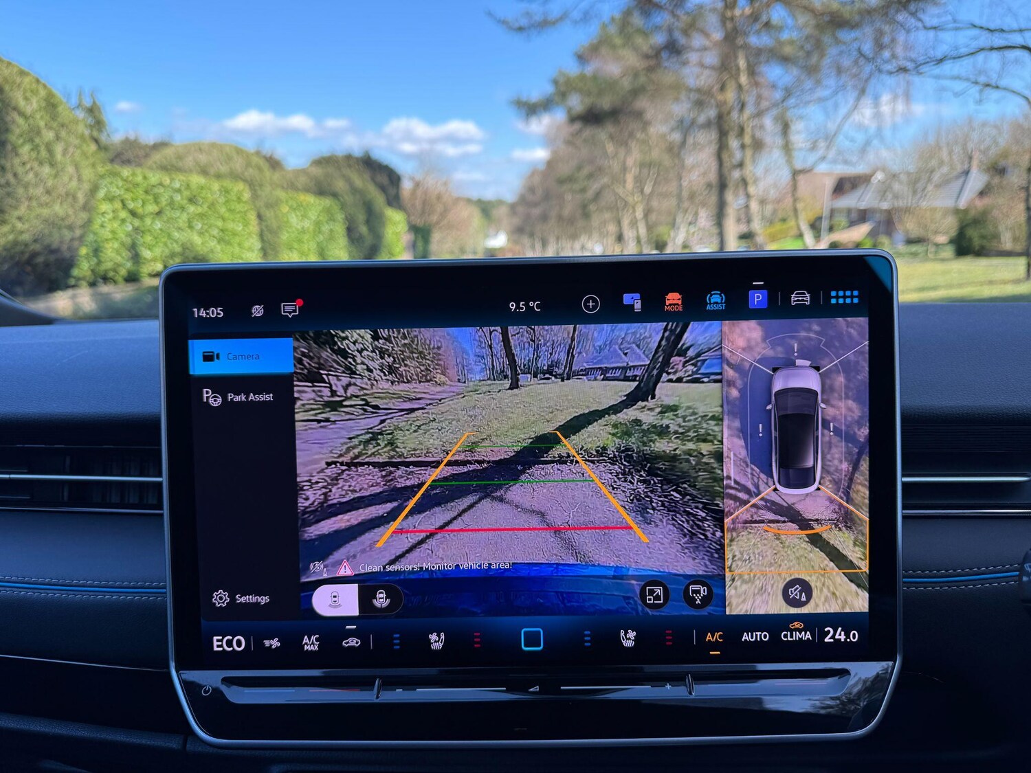 Used Volkswagen ID.7 2024 for sale - 78115271: Photo 12