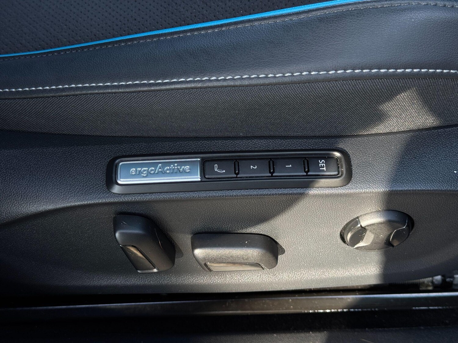 Used Volkswagen ID.7 2024 for sale - 78115271: Photo 14