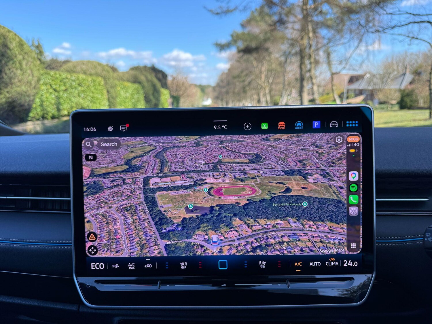 Used Volkswagen ID.7 2024 for sale - 78115271: Photo 15