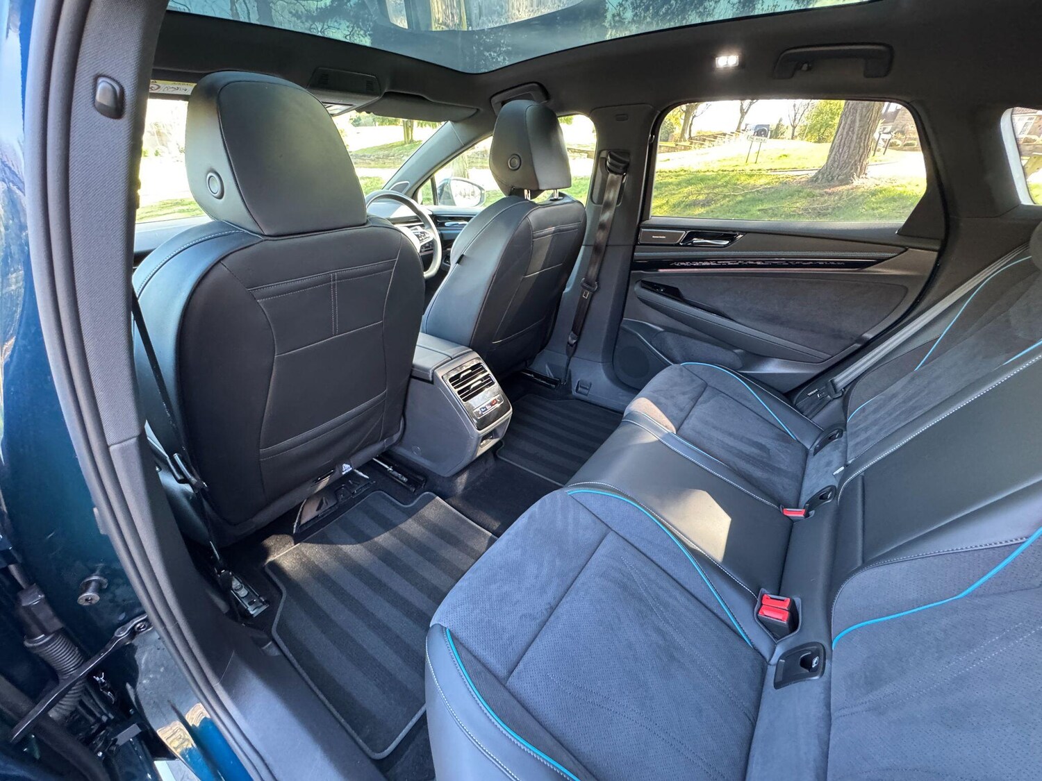 Used Volkswagen ID.7 2024 for sale - 78115271: Photo 17