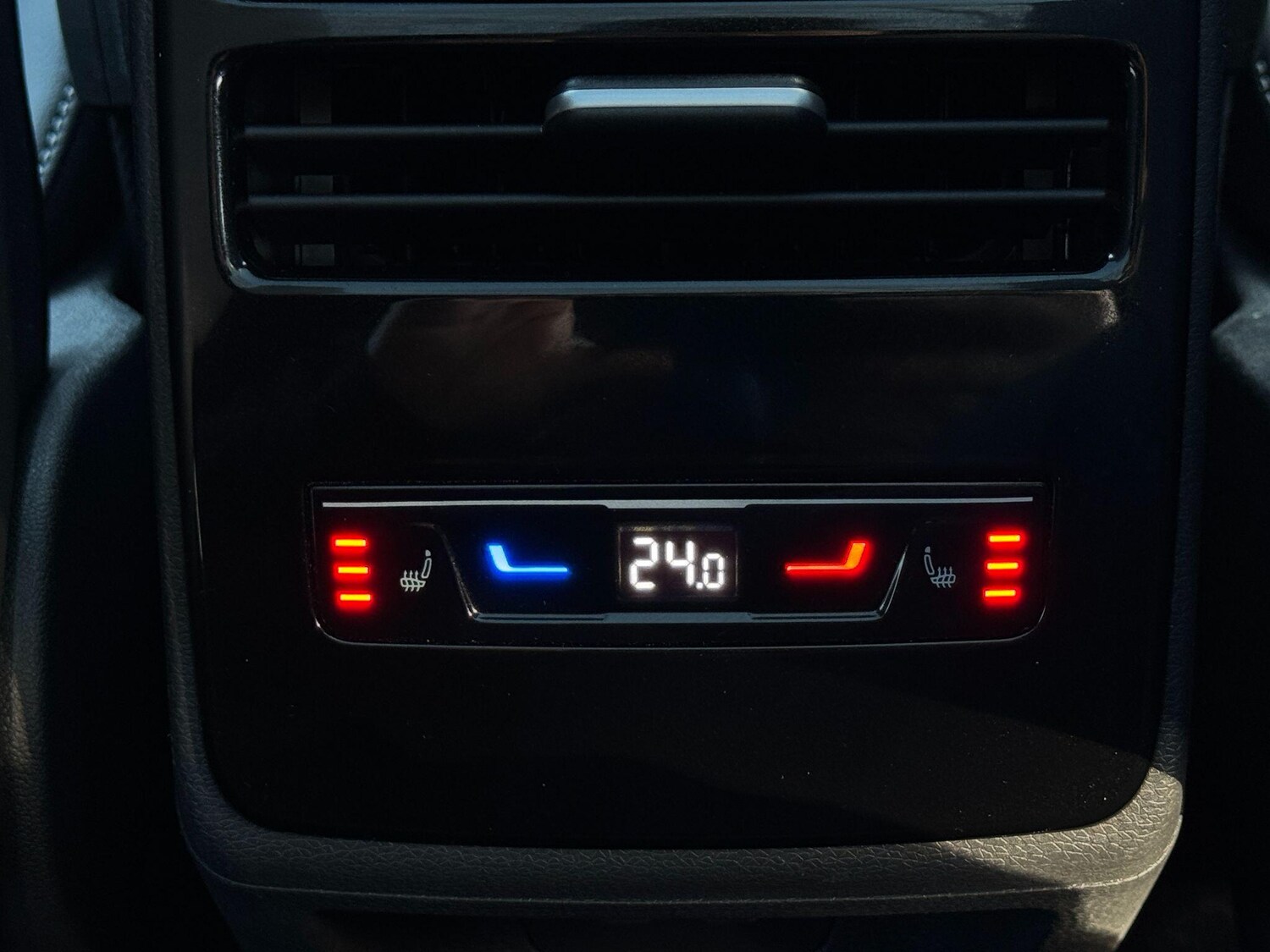 Used Volkswagen ID.7 2024 for sale - 78115271: Photo 19