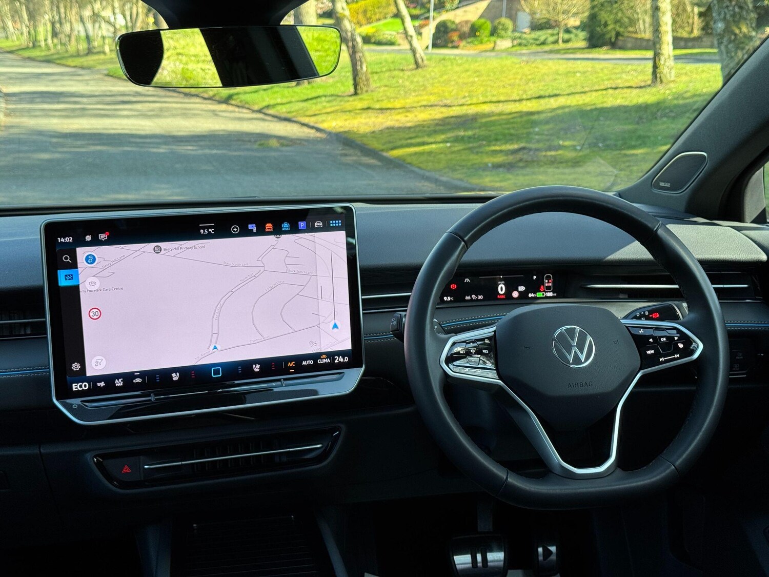 Used Volkswagen ID.7 2024 for sale - 78115271: Photo 23