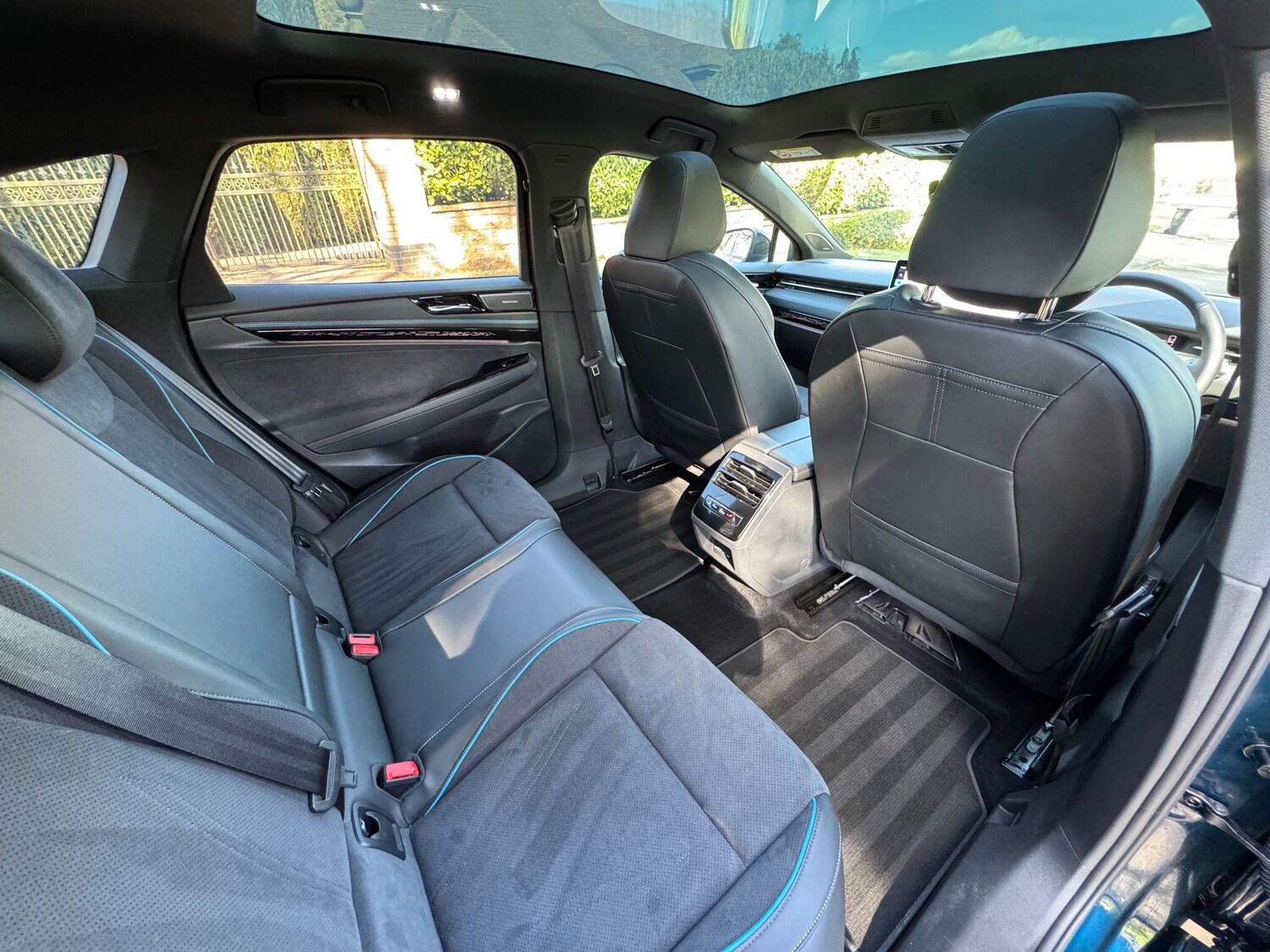 Used Volkswagen ID.7 2024 for sale - 78115271: Photo 24