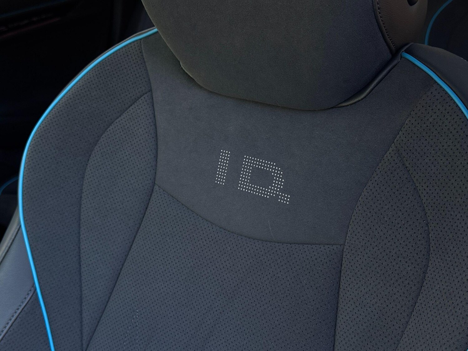 Used Volkswagen ID.7 2024 for sale - 78115271: Photo 27