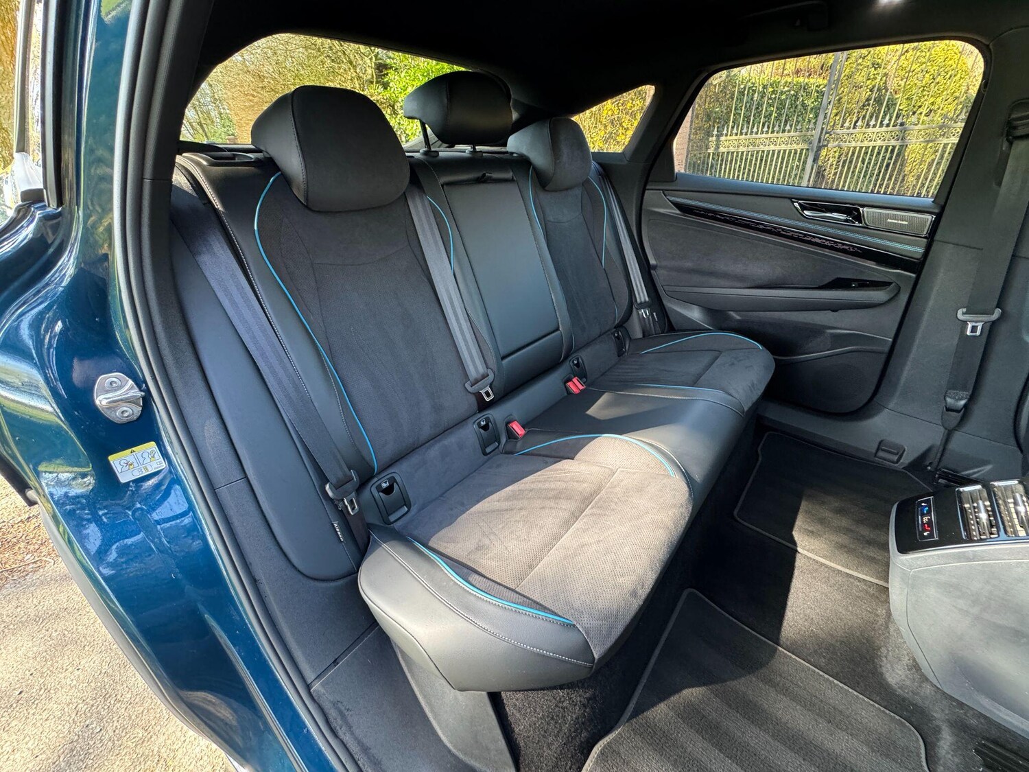 Used Volkswagen ID.7 2024 for sale - 78115271: Photo 33