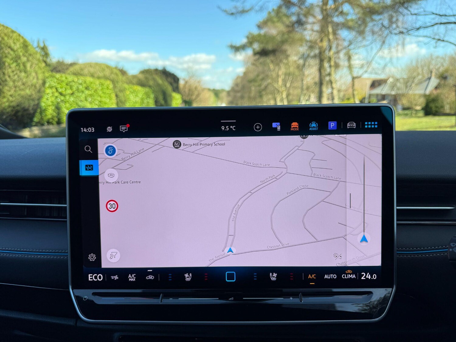 Used Volkswagen ID.7 2024 for sale - 78115271: Photo 39