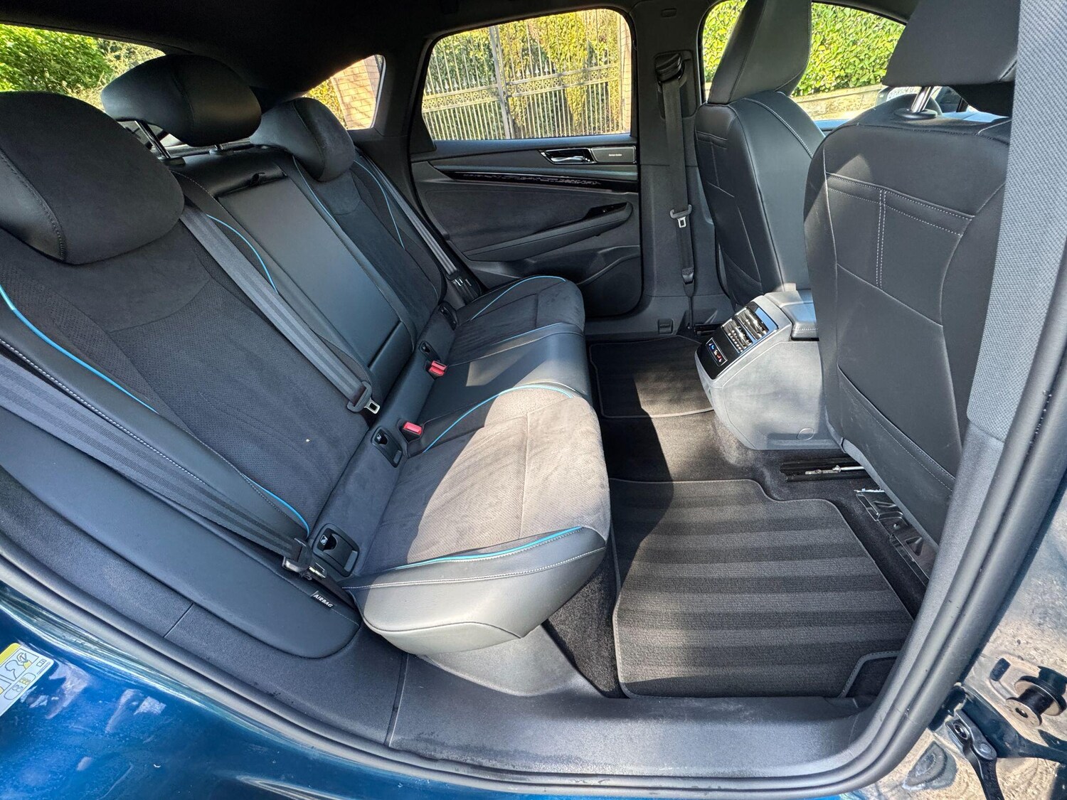 Used Volkswagen ID.7 2024 for sale - 78115271: Photo 49