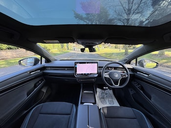 Used Volkswagen ID.7 2024 for sale - 78115271: Photo