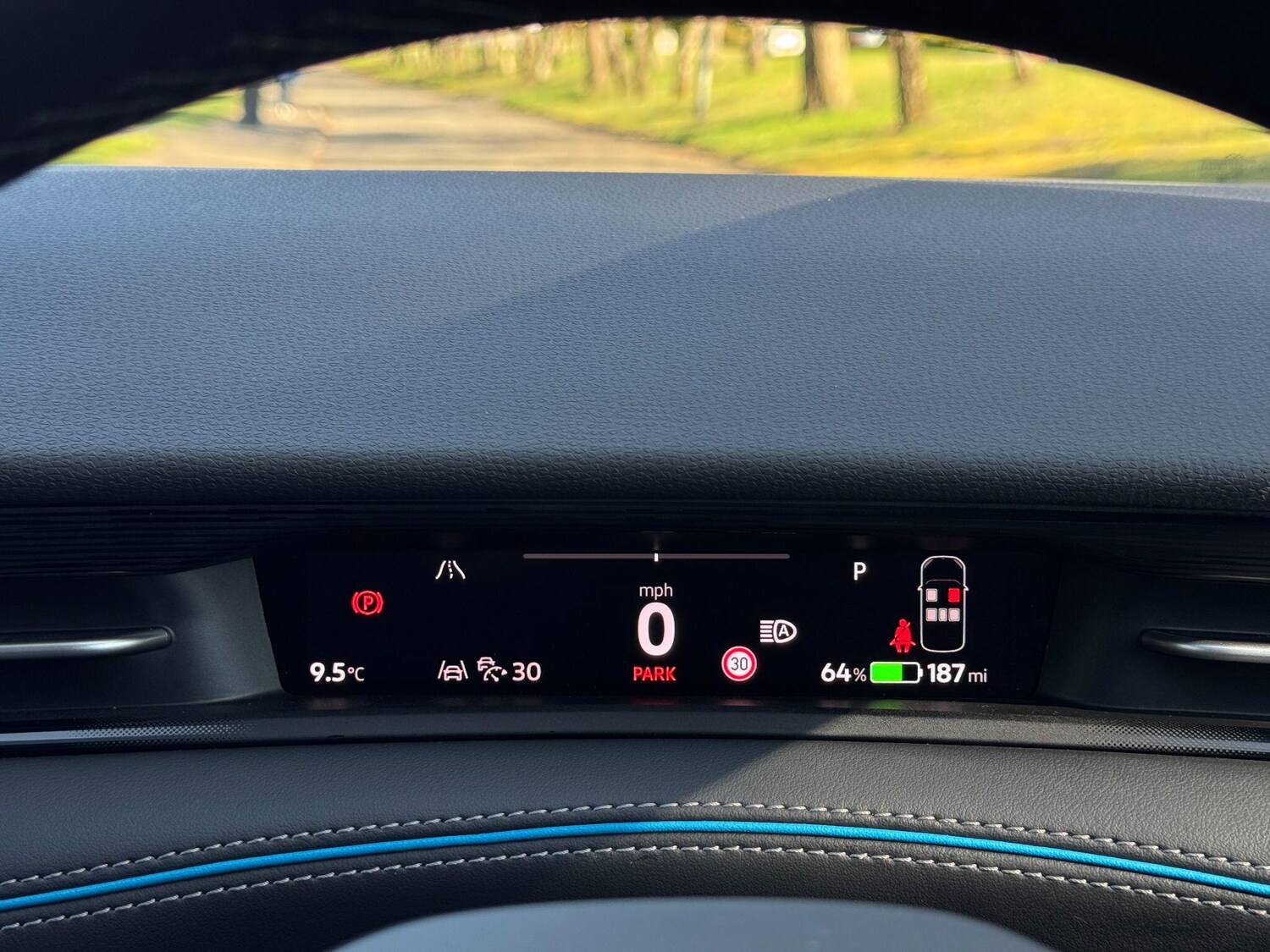 Used Volkswagen ID.7 2024 for sale - 78115271: Photo 53