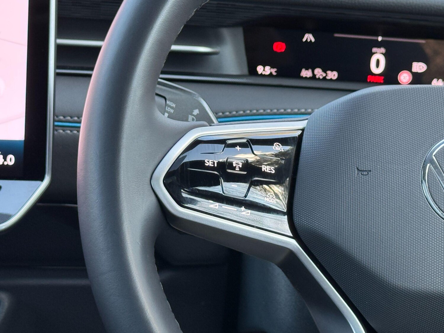 Used Volkswagen ID.7 2024 for sale - 78115271: Photo 57