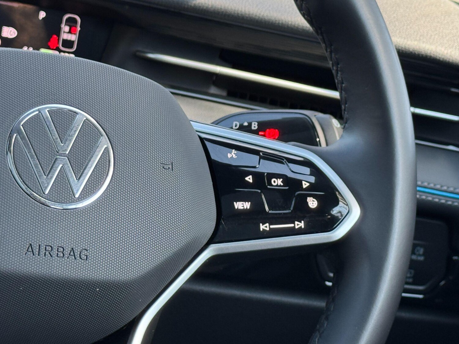 Used Volkswagen ID.7 2024 for sale - 78115271: Photo 59