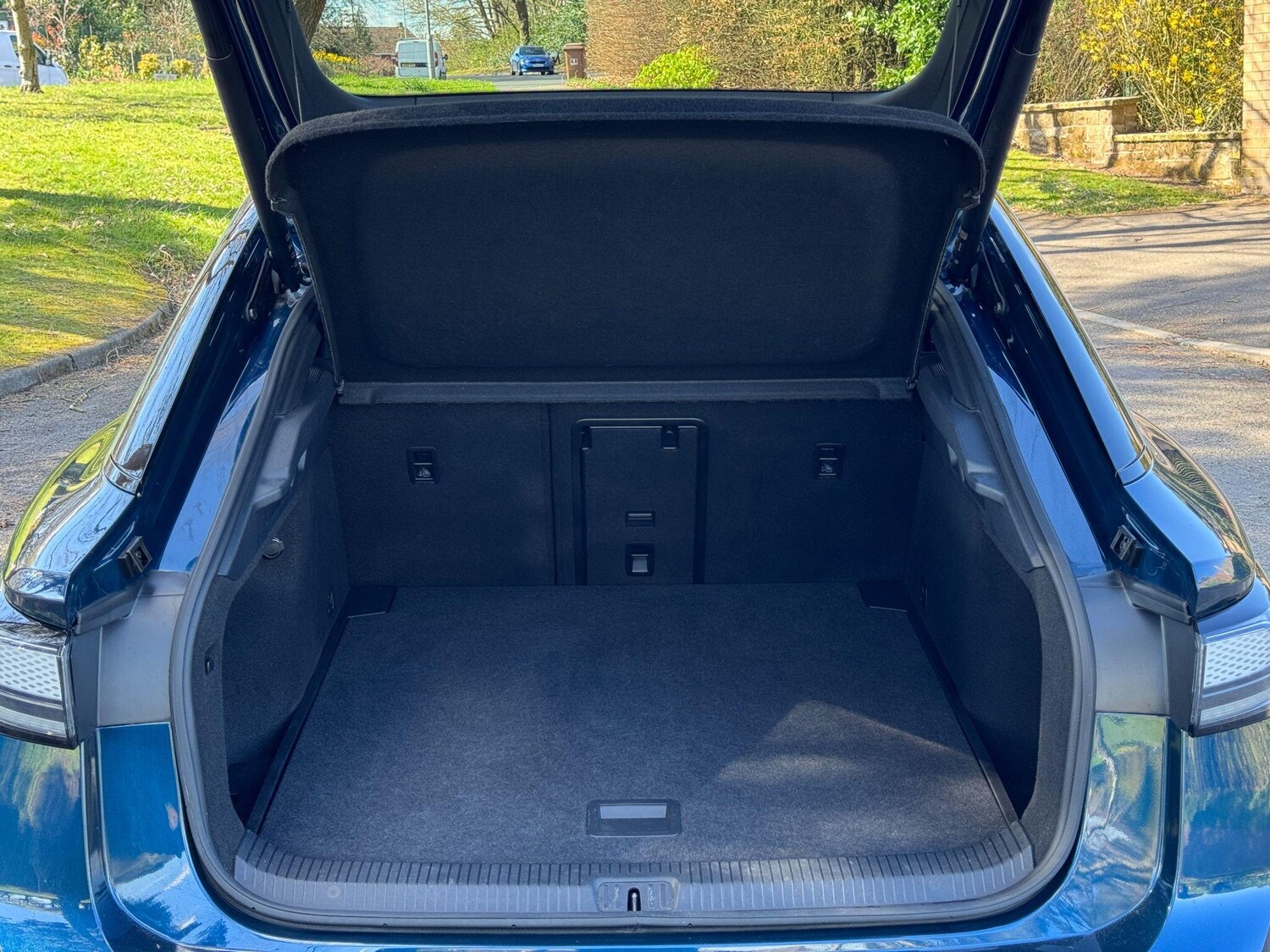 Used Volkswagen ID.7 2024 for sale - 78115271: Photo 61