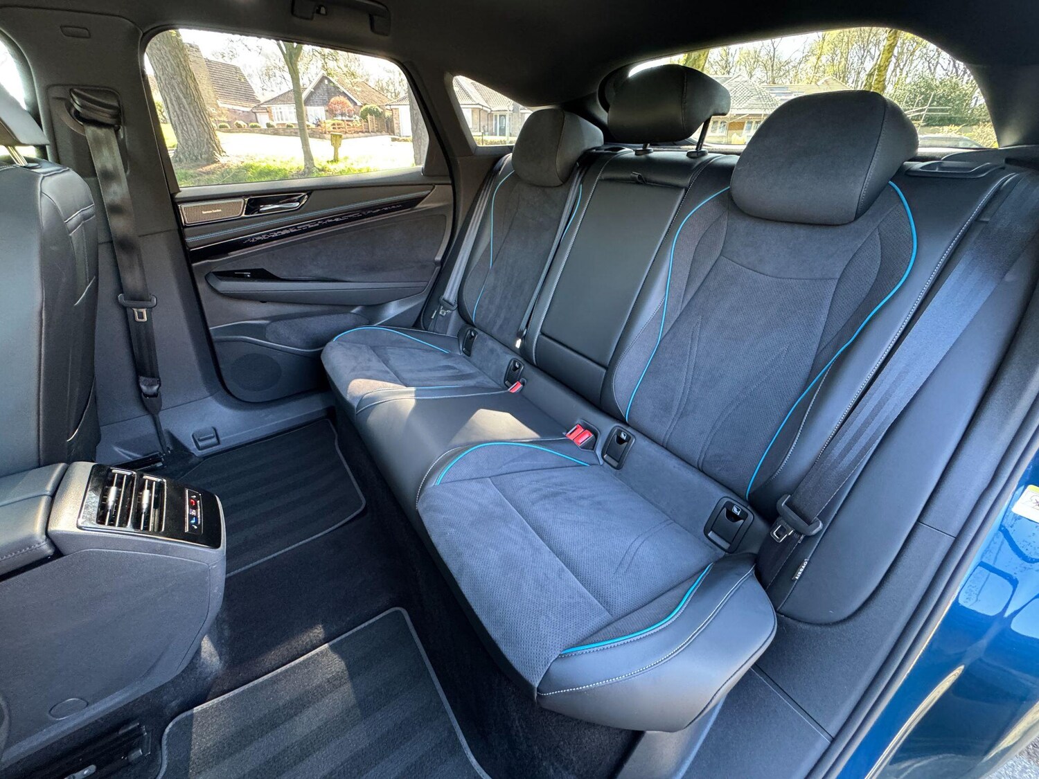 Used Volkswagen ID.7 2024 for sale - 78115271: Photo 70